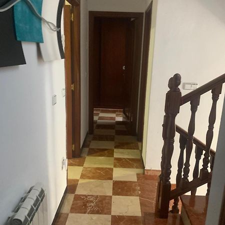 Casa De Onil Hotel Bagian luar foto