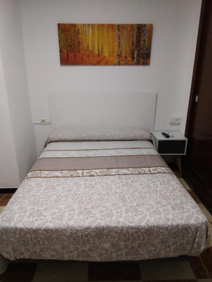 Casa De Onil Hotel Bagian luar foto