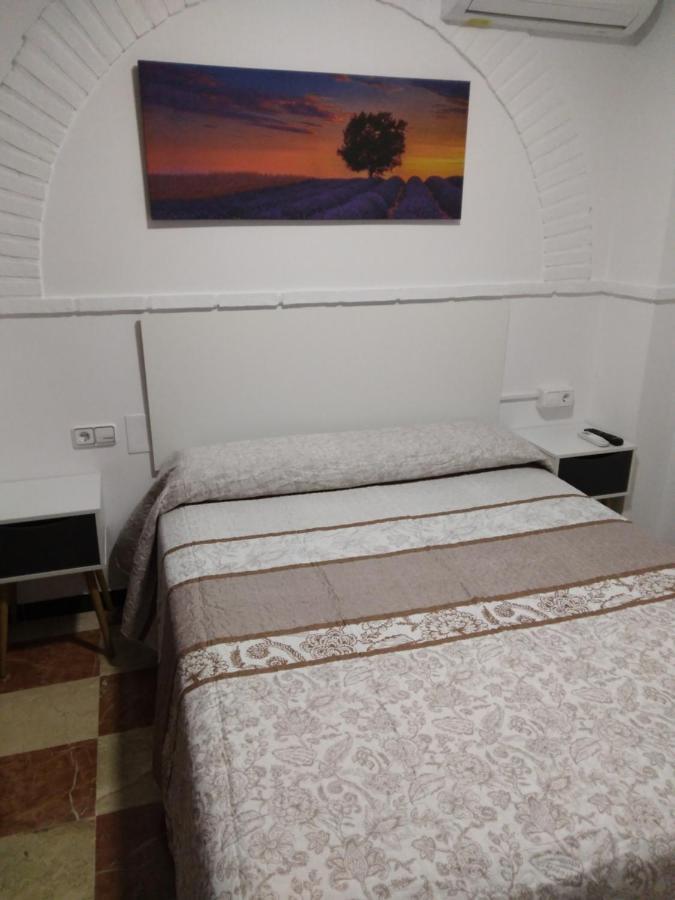 Casa De Onil Hotel Bagian luar foto