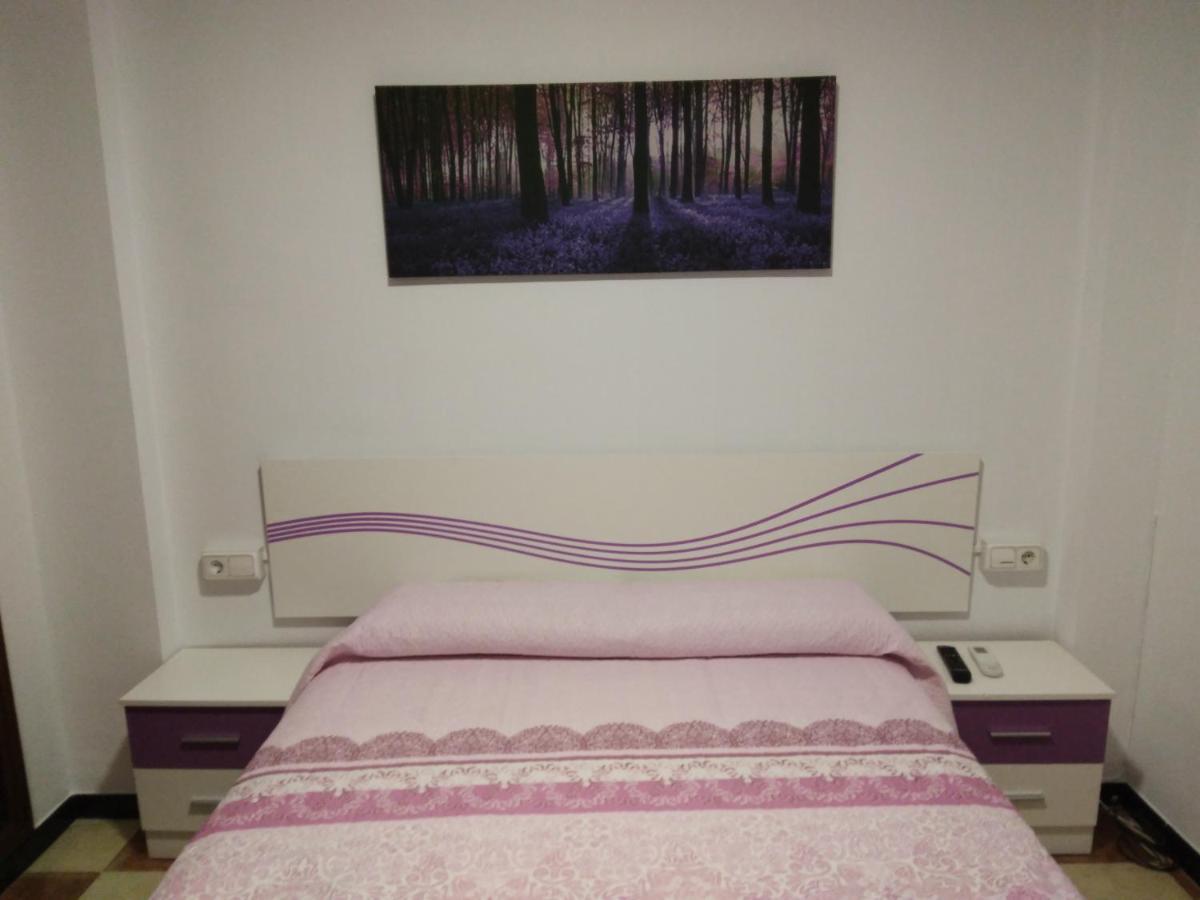 Casa De Onil Hotel Bagian luar foto