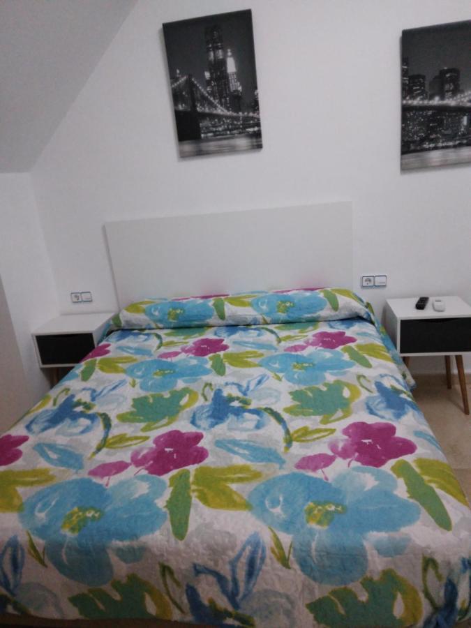 Casa De Onil Hotel Bagian luar foto