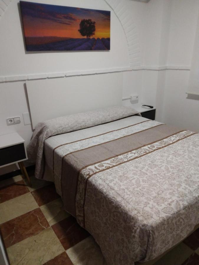 Casa De Onil Hotel Bagian luar foto