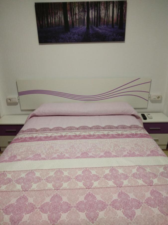 Casa De Onil Hotel Bagian luar foto