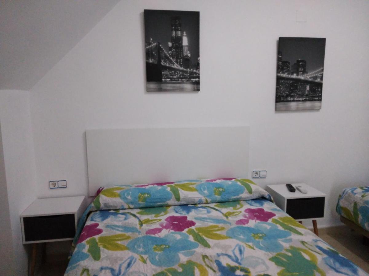 Casa De Onil Hotel Bagian luar foto