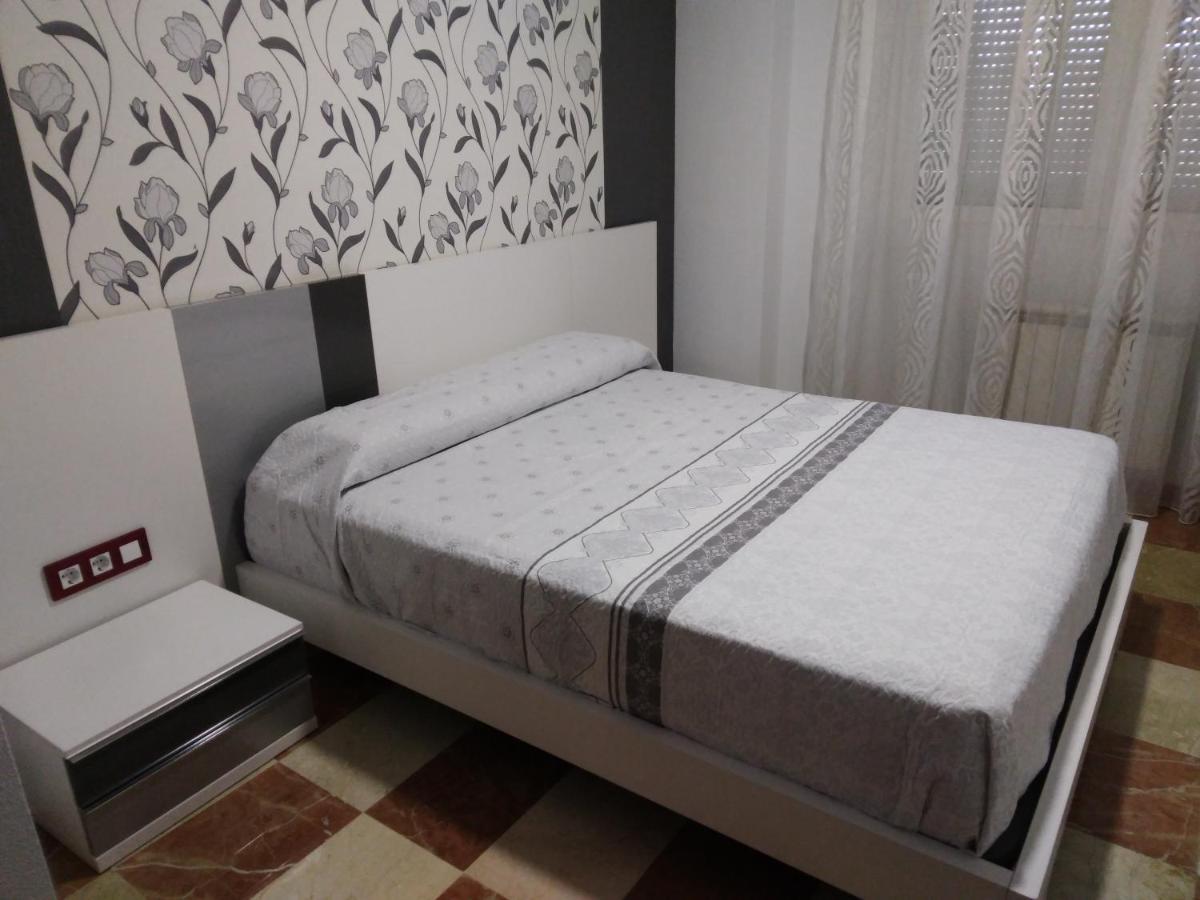 Casa De Onil Hotel Bagian luar foto