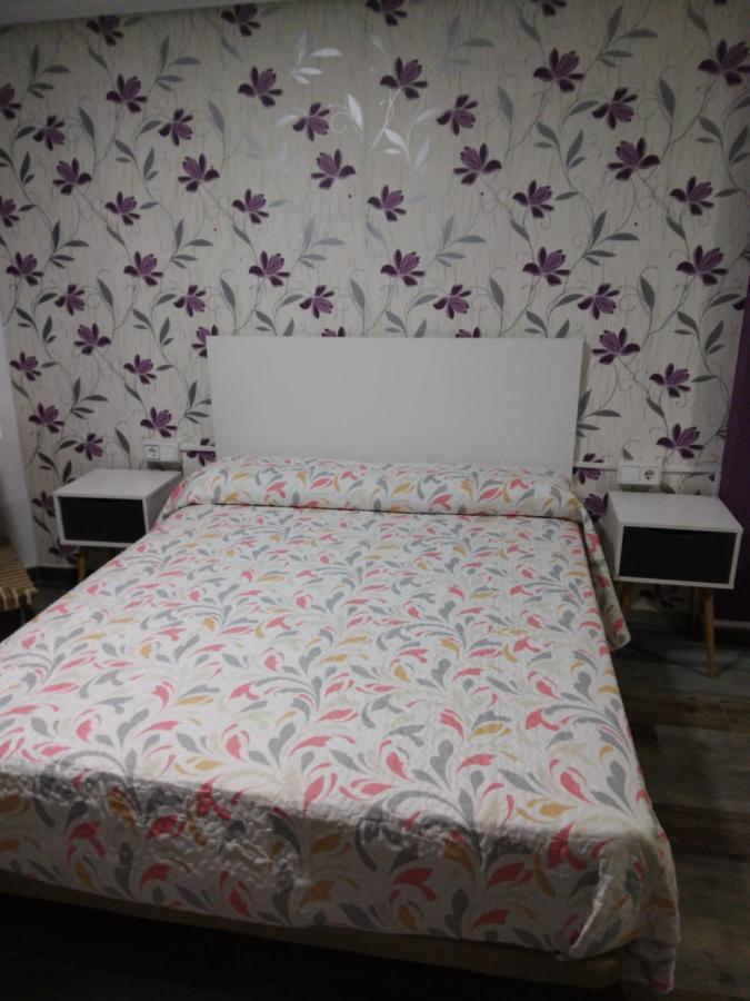 Casa De Onil Hotel Bagian luar foto