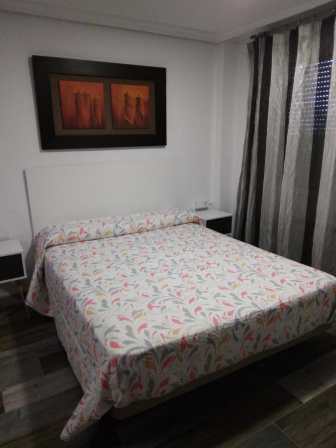 Casa De Onil Hotel Bagian luar foto