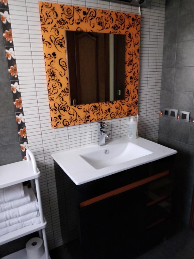 Casa De Onil Hotel Bagian luar foto