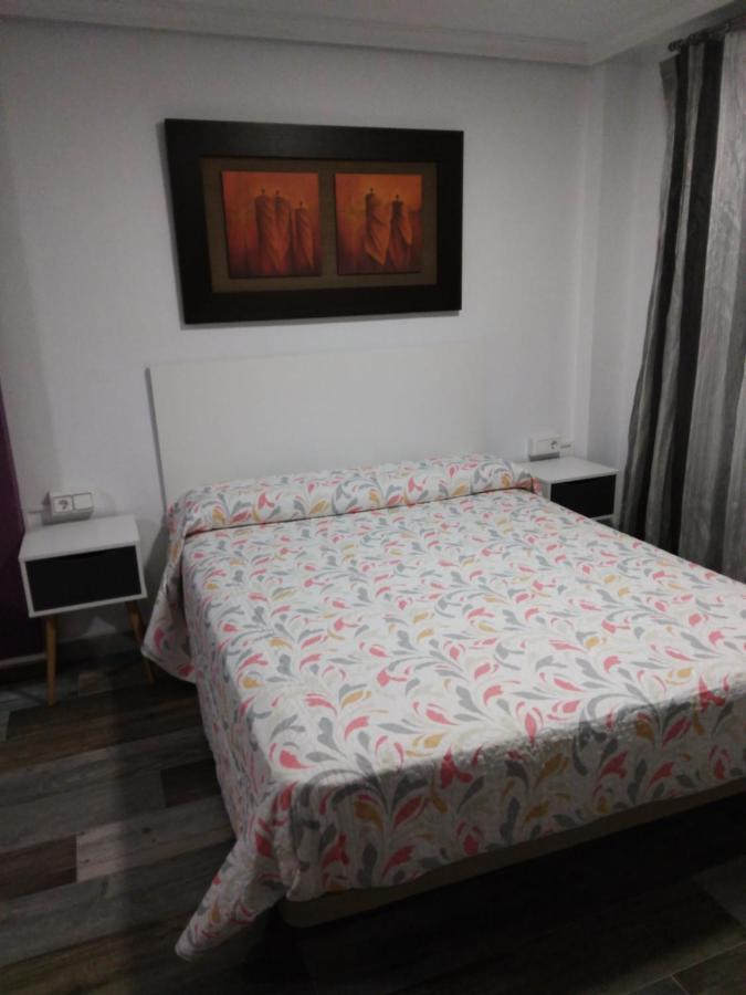 Casa De Onil Hotel Bagian luar foto