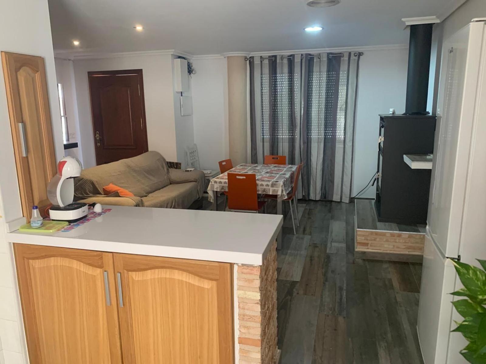 Casa De Onil Hotel Bagian luar foto