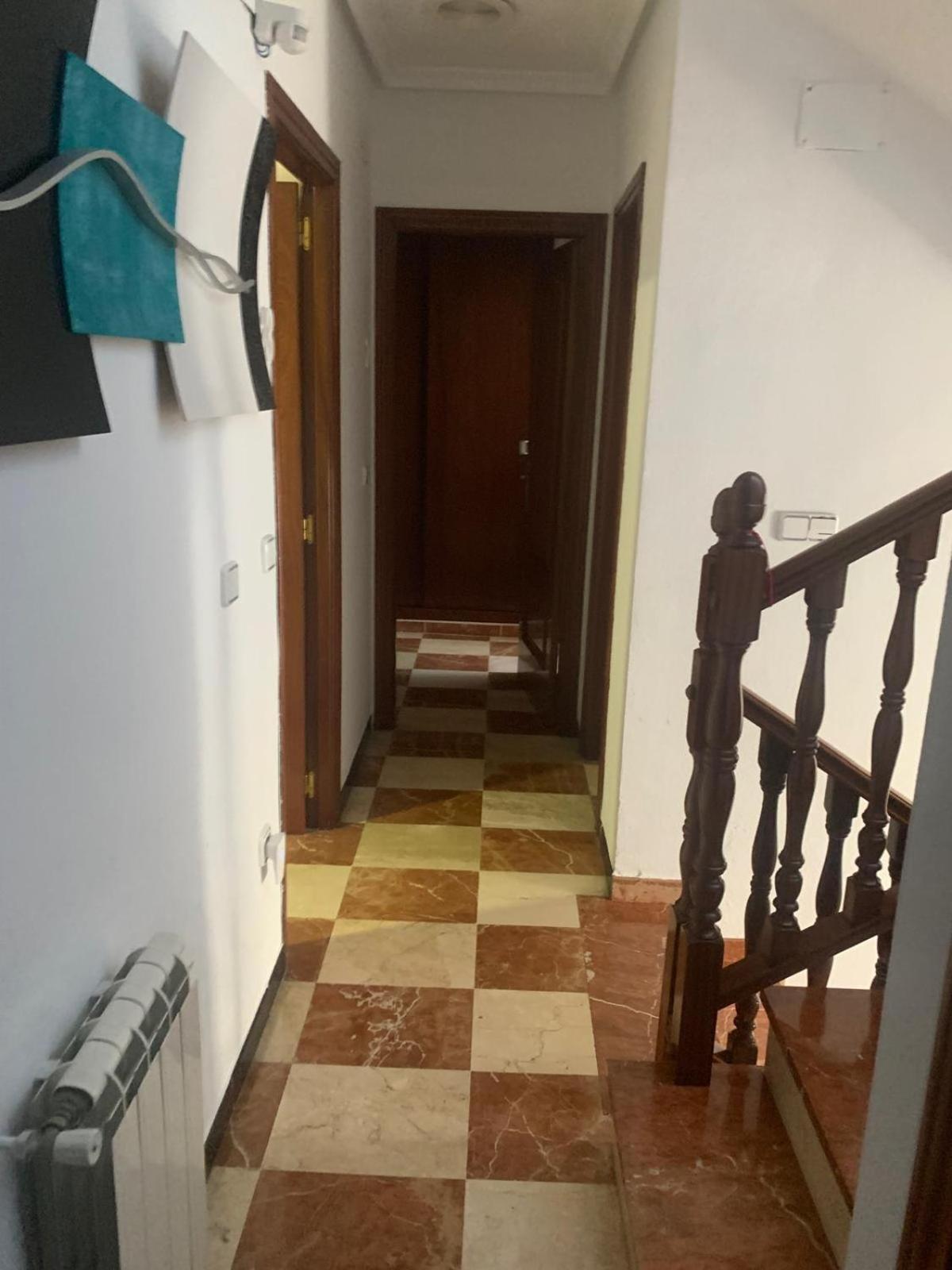 Casa De Onil Hotel Bagian luar foto
